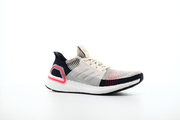 Ultraboost clear 2024 brown chalk white